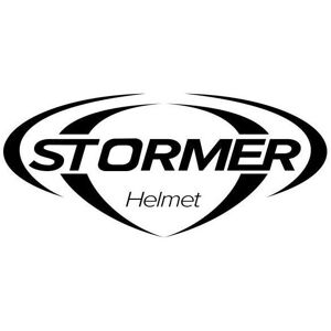 STORMER LENTILLE PINLOCK 70 POUR CASQUES TRAVELLER - Transparent