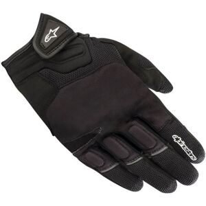 ALPINESTARS GANTS ATOM - L - ALPINESTARS GANTS ATOM - NOIR - Publicité