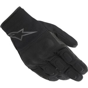 ALPINESTARS GANTS S-MAX DRYSTAR - XL - ALPINESTARS GANTS S-MAX DRYSTAR - NOIR/GRIS - Publicité