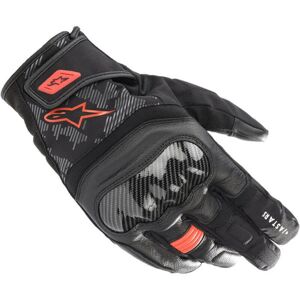 ALPINESTARS GANTS SMX Z DRYSTAR - XL - ALPINESTARS GANTS SMX Z DRYSTAR - NOIR/ROUGE - Publicité