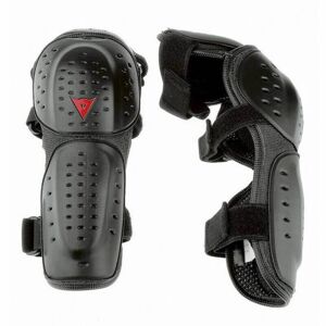 DAINESE PROTECTION COUDE ELBOW V E1 - DAINESE PROTECTION COUDE ELBOW V E1 - NOIR - Publicité