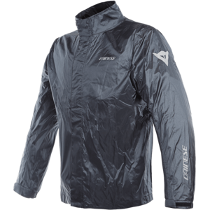 DAINESE VESTE DE PLUIE RAIN JACKET - XL - DAINESE VESTE DE PLUIE RAIN JACKET - ANTHRACITE - Publicité