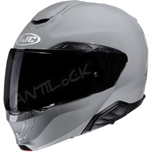 HJC CASQUE MODULABLE RPHA 91 UNI AVEC VISIèRE TEINTÉE