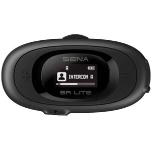 SENA KIT BLUETOOTH INTERCOM 5R LITE