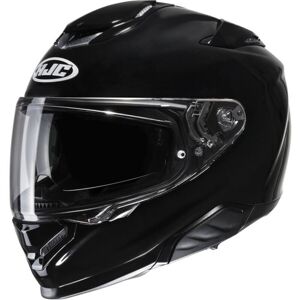 HJC CASQUE INTEGRAL RPHA 71 UNI - XS - HJC CASQUE INTEGRAL RPHA 71 UNI - NOIR METAL