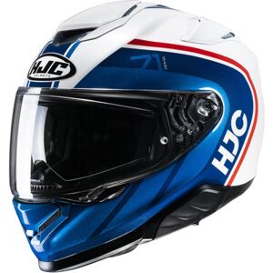 HJC CASQUE INTEGRAL RPHA 71 MAPOS - L - HJC CASQUE INTEGRAL RPHA 71 MAPOS - MC21