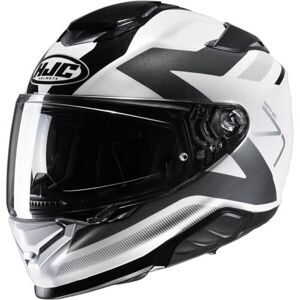 HJC CASQUE INTEGRAL RPHA 71 PINNA - XXL - HJC CASQUE INTEGRAL RPHA 71 PINNA - MC10