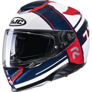 CASQUE INTEGRAL RPHA 71 ZECHA - L - HJC CASQUE INTEGRAL RPHA 71 ZECHA - MC21