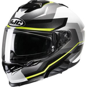 HJC CASQUE INTEGRAL i71 NIOR - L - HJC CASQUE INTEGRAL i71 NIOR - MC3H