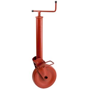 Dema Roue Jockey pliable semi-automatique 1000 kg