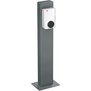 Abb Colonne Abb pour 1 recharge véhicules électriques Wallbox 6AGC085345