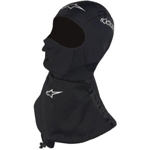 Alpinestars Balaclava d?hiver en tournee Noir taille : unique taille