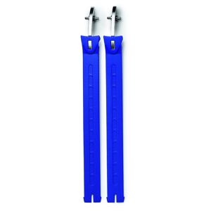 Sidi Crossfire X-Long Sangles Bleu taille : - Publicité