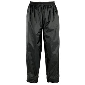 Bering Eco Pantalon de pluie Noir taille : M - Publicité