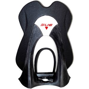 Alpinestars BNS Pro Plaque Blanc taille : unique taille - Publicité