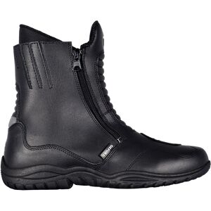 Oxford Warrior Bottes de moto Noir taille : 40 - Publicité