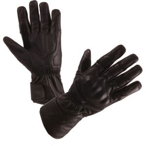 Modeka Aras Gants de moto Noir taille : L - Publicité