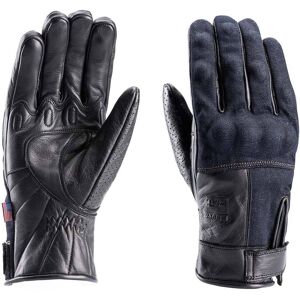 Blauer Combo Denim Gants de moto Noir taille : XL - Publicité