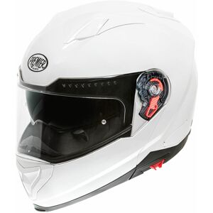 Premier Delta U9BM Casque Blanc taille : XL - Publicité