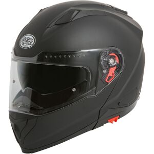 Premier Delta U9BM Casque Noir taille : XS - Publicité