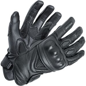 Büse Cafe Racer Gants Noir taille : 5XL - Publicité