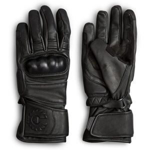 Belstaff Hesketh Gants de moto Noir taille : XS - Publicité