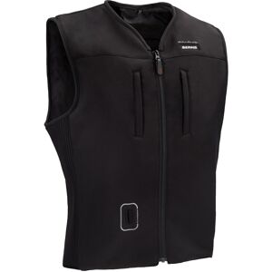 Bering C-Protect Air Gilet Airbag féminin Noir taille : L XL 2XL - Publicité