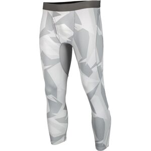 Klim Aggressor Cool 1.0 Pantalon fonctionnel Gris taille : S - Publicité