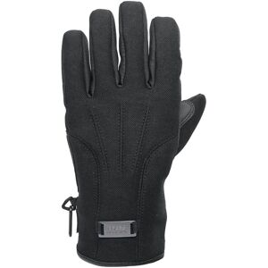 Touring Evo 2 Gants de moto Noir taille : 2XL