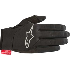 Alpinestars Cascade Gore-Tex Infinium Gants de vélo Noir Gris taille : XL - Publicité