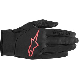 Alpinestars Cascade Gore-Tex Infinium Gants de vélo Noir Rouge taille : 2XL - Publicité