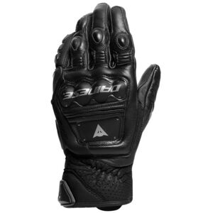 Dainese 4 Stroke 2 Gants de moto Noir taille : XS