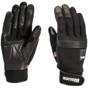 Blauer Urban Gants de moto Noir taille : XL - Publicité