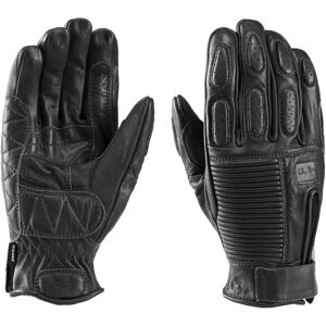 Blauer Banner Gants de moto Noir taille : S - Publicité