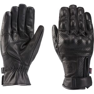 Blauer Combo Gants de moto Noir taille : L - Publicité