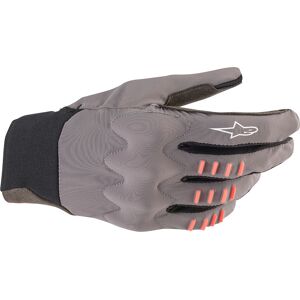 Alpinestars Techstar Gants de vélo Gris taille : L - Publicité