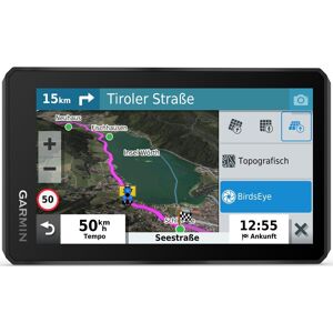 Garmin zumo XT Systeme de navigation Noir taille unique taille