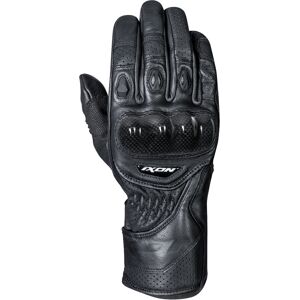 Ixon RS Circuit-R Gants de moto Noir taille : 2XL - Publicité