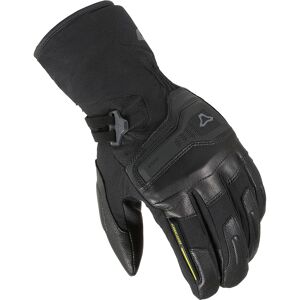 Macna Kaliber Gants de moto Noir taille : M