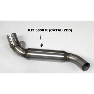 IXIL Tube adaptateur de rechange KTM Duke 125 taille :