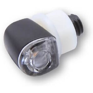 KOSO INDICATEUR LED KOSO NANO Noir taille :