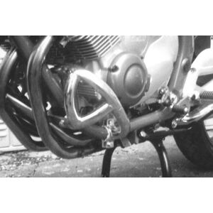 Engine Guard, YAMAHA XJ 600 S Diversion Argent taille :