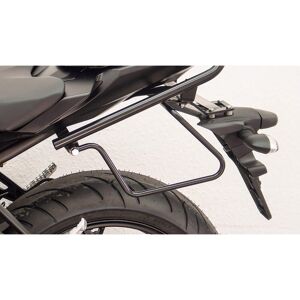 Packing sac cintre YAMAHA MT-07 (RM04, RM17, RM18), 14-17 Noir taille :