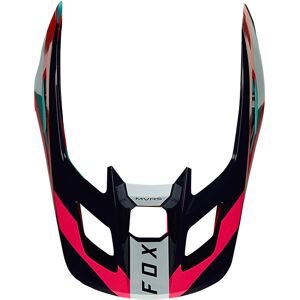 FOX V2 Voke Pic casque Rose taille : XS S - Publicité