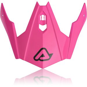 Acerbis Jet Aria Pic casque Rose taille : unique taille - Publicité