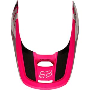 FOX V1 REVN Pic casque Rose taille : XS S - Publicité