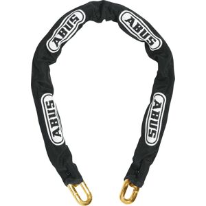 ABUS Chain KS/8 Chaîne de verrouillage Noir taille : 85 cm - Publicité