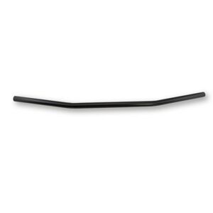 BARRE de drag bar à guidon FEHLING, 7/8, 75,5 cm, noir Noir taille :