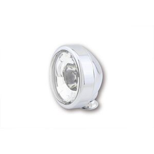 SHIN YO 4 pouces LED projecteur, chrome Argent taille : - Publicité