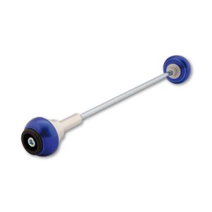 LSL Axle Balls Classic, MV-AGUSTA F3, bleu, essieu avant Bleu taille :